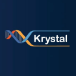 Krystal Biotech, Inc. Share Price